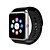 Χαμηλού Κόστους Smartwatch-YYGT08 Άντρες Έξυπνο ρολόι Android iOS Bluetooth Οθόνη Αφής Αθλητικά Θερμίδες που Κάηκαν Μεγάλη Αναμονή Κλήσεις Hands-Free / Υπενθύμιση Κλήσης / 0,3 MP / Παρακολούθηση Δραστηριότητας