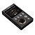 Недорогие Hifi плеер-HiFiPlayer16 Гб 3,5 мм TF карта 128GBdigital music playerкнопка