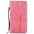 economico Cover Oneplus-Custodia Per OnePlus / One Plus 3 One Plus 5 / One Plus 3 / OnePlus A portafoglio / Porta-carte di credito / Con supporto Integrale Gatto / Albero Resistente pelle sintetica