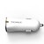 cheap Car Charger-Fast Charge / Wireless Bluetooth 2 USB Ports Charger Only 5 V / 2.4 A