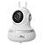 billige IP-nettverkskameraer for innendørs bruk-veskys® 1080p hd 2.0mp wifi sikkerhet overvåking ip kamera / sky lagring / toveis lyd / ekstern skjerm / nattesyn
