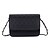 cheap Crossbody Bags-Women&#039;s Bags PU Leather Crossbody Bag Ruffles Leather Bag Office &amp; Career White Black Beige