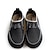 voordelige Hereninstappers &amp; loafers-Voor heren Sneakers Comfortabele schoenen Zomerinstappers Casual Buiten Tule Groen Marineblauw Bruin Zomer