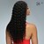 cheap Human Hair Wigs-Human Hair Glueless Full Lace Full Lace Wig style Brazilian Hair Curly Wig 130% Density 8-26 inch with Baby Hair Natural Hairline African American Wig 100% Hand Tied Women&#039;s Short Medium Length Long