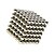 cheap Magnet Toys-216 pcs 5mm Magnet Toy Magnetic Balls Building Blocks Super Strong Rare-Earth Magnets Neodymium Magnet Puzzle Cube Magnetic Adults&#039; Boys&#039; Girls&#039; Toy Gift