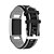 billige Smartwatch bånd-Urrem for Fitbit Charge 2 Fitbit Sportsrem / Moderne spænde Silikone Håndledsrem