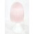 voordelige Kostuumpruiken-synthetische pruik rechte rechte pruik kort roze synthetisch haar vrouwen gevlochten pruik roze
