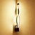 tanie Kinkiety-nowoczesne oświetlenie led led 16 w twórczy metal salon korytarz sypialnia pokoje nocne oświetlenie dekoracji