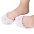 cheap Travel Health-Foot Massager Toe Separators &amp; Bunion Pad Relieve foot pain Posture Corrector Protective Orthotic Convenient