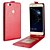 cheap Huawei Case-Case For Huawei P10 Lite / P8 Lite (2017) / Honor 9 Card Holder / Flip Full Body Cases Solid Colored Hard PU Leather
