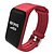cheap Smart Wristbands-Smart Bracelet Smartwatch YYK1 for Android iOS Bluetooth Sports Waterproof Heart Rate Monitor Touch Screen Calories Burned Pulse Tracker Timer Pedometer Activity Tracker / Long Standby / Alarm Clock