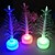 preiswerte Weihnachtsdeko-led batterieleistung lampe 7 farbwechsel nachtlicht schreibtisch tischplatte weihnachtsbaum dekoration festliche party