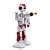 olcso Robotok-RC Robot Kids &#039;Electronics Infracrveno Réz / EPS / Polietilén Éneklés / Tánc / Gyaloglás Nem