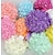 cheap Wedding Flowers-Wedding Flowers Bouquets Wedding Foam 8.66&quot;(Approx.22cm)