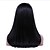 cheap Human Hair Wigs-Remy Human Hair Glueless Lace Front Lace Front Wig Bob style Brazilian Hair Straight Yaki Wig 130% 150% 180% Density Natural Hairline 100% Virgin Unprocessed Women&#039;s Short Medium Length Long Human