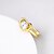 cheap Rings-Women&#039;s Band Ring Nail Finger Ring Knuckle Ring Diamond Cubic Zirconia Moissanite Gold Silver Zircon Silver Plated Gold Plated Geometric Irregular Ladies Geometric Cute Gift Daily Jewelry Geometrical
