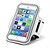 levne Pouzdra telefonu &amp; Ochranné fólie-Carcasă Pro Apple iPhone X / iPhone 8 Plus / iPhone 8 Voděodolné / Páska na rukáv Pásek na ruku Jednobarevné Měkké PC