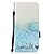 cheap Cell Phone Cases &amp; Screen Protectors-Case For Samsung Galaxy S8 Plus S8 Card Holder Wallet with Stand Flip Magnetic Pattern Full Body Cases Scenery Hard PU Leather for S8