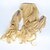 abordables Perruques de déguisement-Perruque de cosplay Perruque Synthétique Perruques de Déguisement Ondulé Ondulé Perruque Blond Blonde Cheveux Synthétiques Femme Blond StrongBeauty