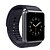 abordables Montres connectées-montre intelligente bt fitness support tracker notifier et moniteur de fréquence cardiaque compatible samsung / android phoens / iphone