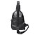 cheap Sling Shoulder Bags-Men&#039;s Bags PU Sling Shoulder Bag for Shopping Casual All Seasons Black Coffee