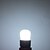 رخيصةأون لمبات الكرة LED-4PCS 2 W مصابيح كروية LED 160 lm E14 26 الخرز LED SMD 2835 أبيض دافئ أبيض 220-240 V
