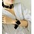 cheap Bracelets-Women&#039;s Leather Bracelet Ladies Fashion Leather Bracelet Jewelry Orange / Brown / Red For Daily Going out