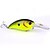 cheap Fishing Lures &amp; Flies-7 pcs Fishing Lures lifelike 3D Eyes Sinking Bass Trout Pike Sea Fishing Lure Fishing Trolling &amp; Boat Fishing