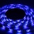 cheap LED Strip Lights-1Set 20M 4X5M LED Light Strip RGB Tiktok Lights 1200Led 5050 10mm Waterproof Led sing Tape With Type Touch Screen Wall Controller