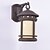 cheap Wall Sconces-MAISHANG® Retro Wall Lamps &amp; Sconces Aluminum Wall Light 110-120V / 220-240V 60 W / E26 / E27