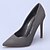 cheap Women&#039;s Heels-Women&#039;s Heels Dress Party &amp; Evening Stiletto Heel Pointed Toe Basic Pump Fabric Almond Black Yellow
