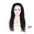 halpa Peruukit ihmisen hiuksista-Käsittelemätön aitoa hiusta Liimaton puoliverkko Peruukki tyyli Brasilialainen Kihara Peruukki 130% Hiusten tiheys ja vauvan hiukset Luonnollinen hiusviiva Naisten Pitkä Aitohiusperuukit verkolla