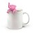 olcso Kávé és tea-Szilikon Kreatív Konyha Gadget Tea Elefánt 1db Szűrők Tea szűrő / Ajándék / Napi