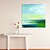 cheap Oil Paintings-Oil Painting Hand Painted - Abstract Artistic Canvas / Stretched Canvas