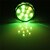 cheap Balloons-Remote Control Candle Led Light 10 Leds Color Change Waterproof Electronic Candle Lighting Fish Tank Lamp Festival Home Decor Crafts