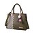 cheap Handbag &amp; Totes-Women&#039;s Rivet PU(Polyurethane) Tote Black / Blue / Red