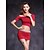 cheap Belly Dancewear-Belly Dance Outfits Women&#039;s Performance Modal Short Sleeves Natural Skirts / Top