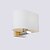 お買い得  壁取り付け用燭台-Simple Modern Contemporary Country Wall Lamps Wall Sconces Wood / Bamboo Wall Light 110-120V 220-240V 40 W / E27