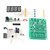 cheap DIY Kits-4 Bits Digital LED Electronic Clock Production Suite DIY Kits Set
