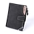 cheap Wallets-Men&#039;s Bags PU Leather Coin Purse Wallet Buttons Shopping Dark Brown Black Gray