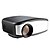 abordables Projecteurs-LCD Vidéoprojecteur de Cinéma LED Projecteur 1200lm Soutien 1080P (1920x1080) 20&#039;&#039;-100&#039;&#039; Écran / WVGA (800x480) / ±12°