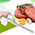 abordables Ustensiles et Gadgets de Cuisine-1 pièce de viande&amp;amp; outils de volaille en alliage d&#039;aluminium de haute qualité 1pc, outil de cuisine