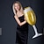 abordables Décorations pour anniversaire-2pcs / lot décoration ballon champagne et tasse ballons décorations de mariage accessoires pour fêtes d&#039;anniversaire