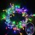 cheap LED String Lights-BRELONG® 10m String Lights LEDs 2835 SMD RGB Creative / Party / Decorative 1pc
