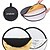 cheap Video Accessories-Andoer 24 60cm Disc 5 in 1 (Gold Silver White Black Translucent) Multi Portable Collapsible Photography Studio Photo Light Reflector