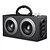 cheap Speakers-M8 Portable Hand Carry Wireless Bluetooth Stereo Bass High Power Car Outdoor Music Dual Speaker Loudspeaker for Gift