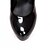 abordables Escarpins femme-Femme Chaussures à Talons Talon Aiguille Bout rond Points Polka Similicuir / Polyuréthane Confort / Nouveauté Printemps / Automne Noir / Amande / Rose / Mariage / Soirée &amp; Evénement / Habillé