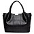 cheap Handbag &amp; Totes-Women&#039;s Bags PU Leather Top Handle Bag Zipper Leather Bags Office &amp; Career Black Purple Red Gray
