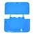 cheap Nintendo 3DS Accessories-Case Protector For Nintendo New 3DS LL(XL) Case Protector Silicone 1 pcs unit