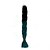 baratos Cabelo de crochê-Cabelo para Trançar Tranças de caixa Tranças Jumbo Extensões de Cabelo Natural Kanikalon 3 raízes Tranças de cabelo Diário